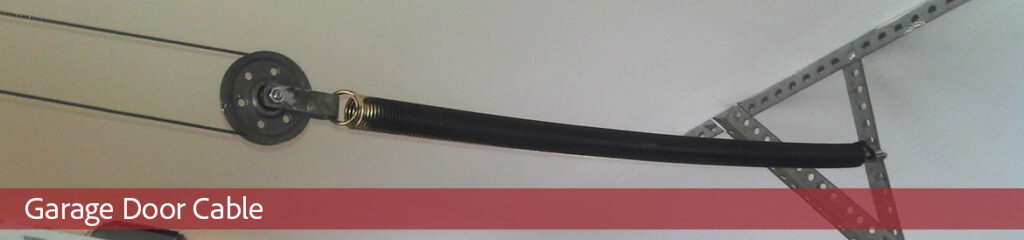 garage door cable Bellmore