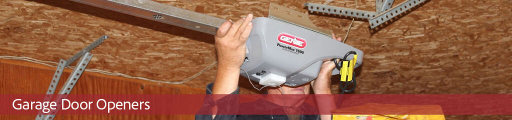 garage door openers Bellmore