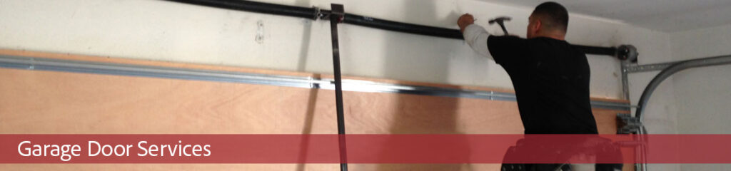 garage door services Bellmore