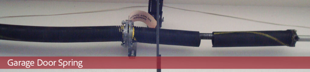 garage door spring Bellmore