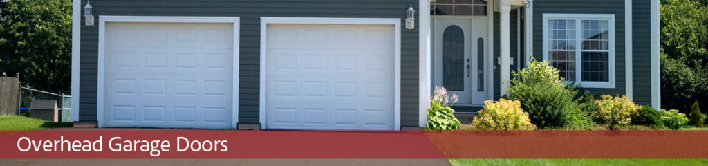 overhead garage door Bellmore